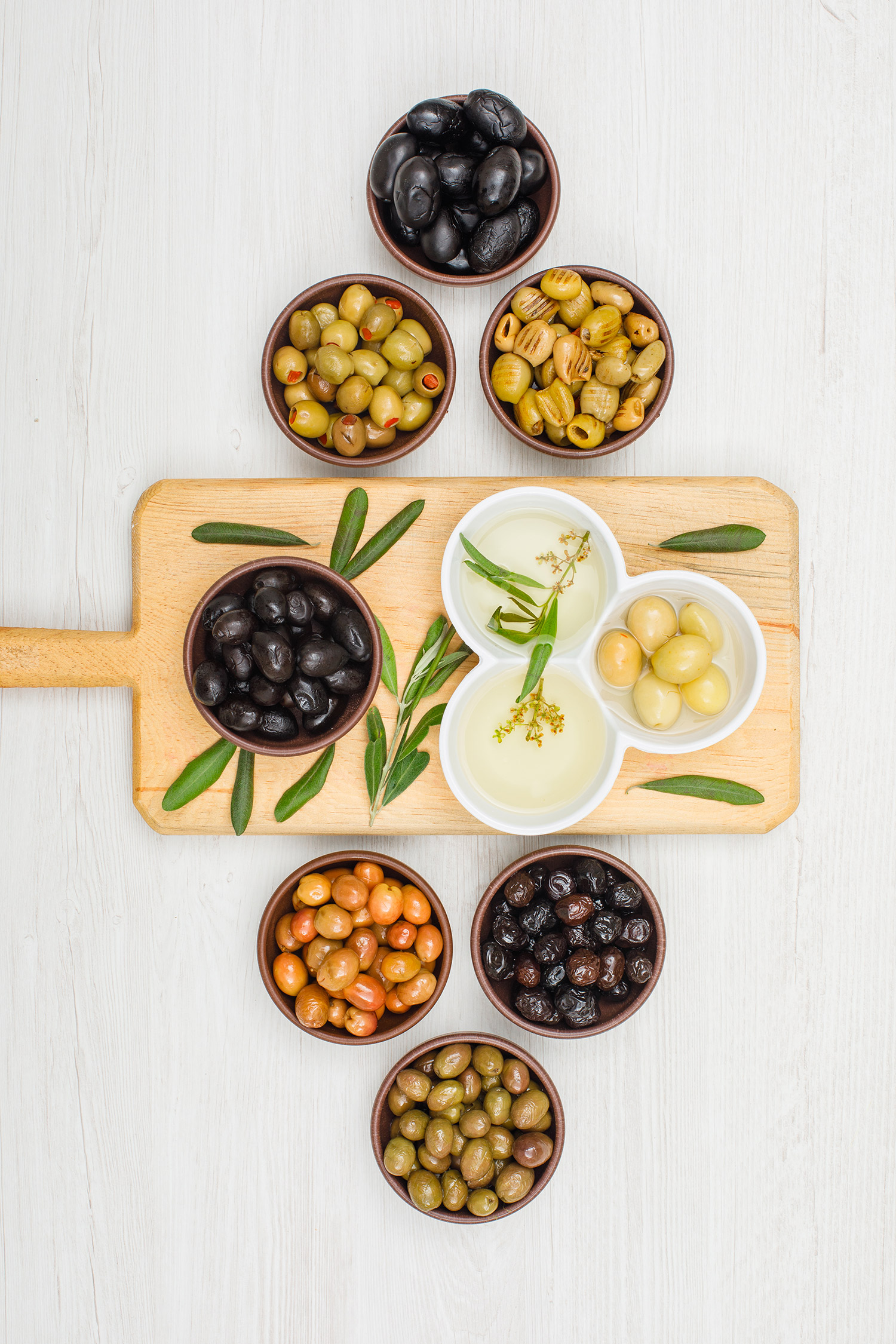 zeytin-sofra